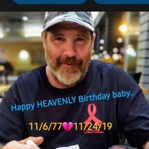 Meet your Posher, Rhonda